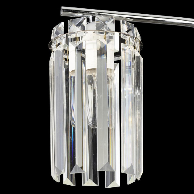 Потолочная люстра Citilux Axis CL313261 Потолочная люстра Citilux Axis CL313261