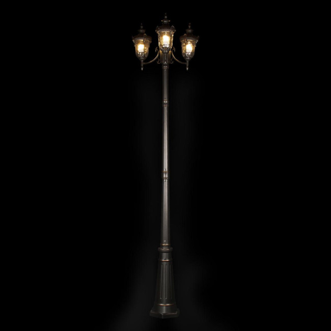 Фонарный столб Loft IT Marbella 100002/2300 Фонарный столб Loft IT Marbella 100002/2300