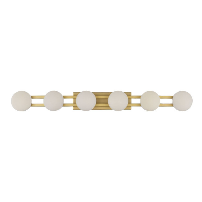 Настенный светильник ST Luce Monro SL6610.201.06 Настенный светильник ST Luce Monro SL6610.201.06