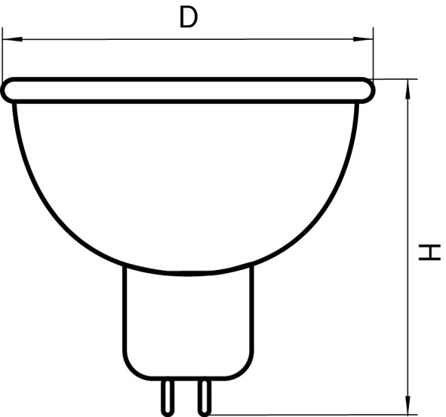 Галогеновая лампа Lightstar 921006 Галогеновая лампа Lightstar 921006
