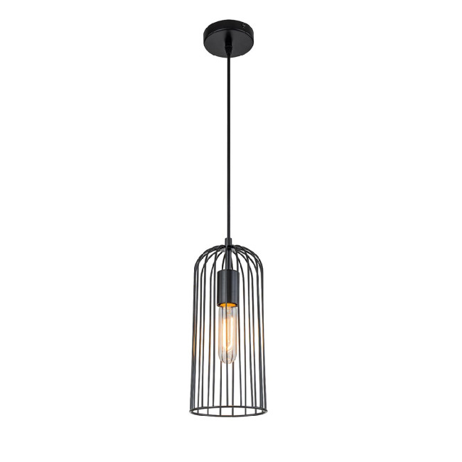 Подвесной светильник Escada Phoenix 10198/1S Подвесной светильник Escada Phoenix 10198/1S