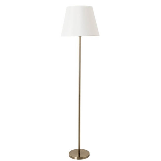 Торшер Arte Lamp ELBA A2581PN-1AB Торшер Arte Lamp ELBA A2581PN-1AB