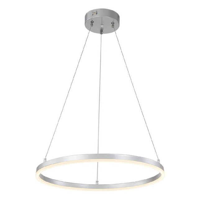 Подвесной светильник Escada Void 10254/1LED Silver APP
