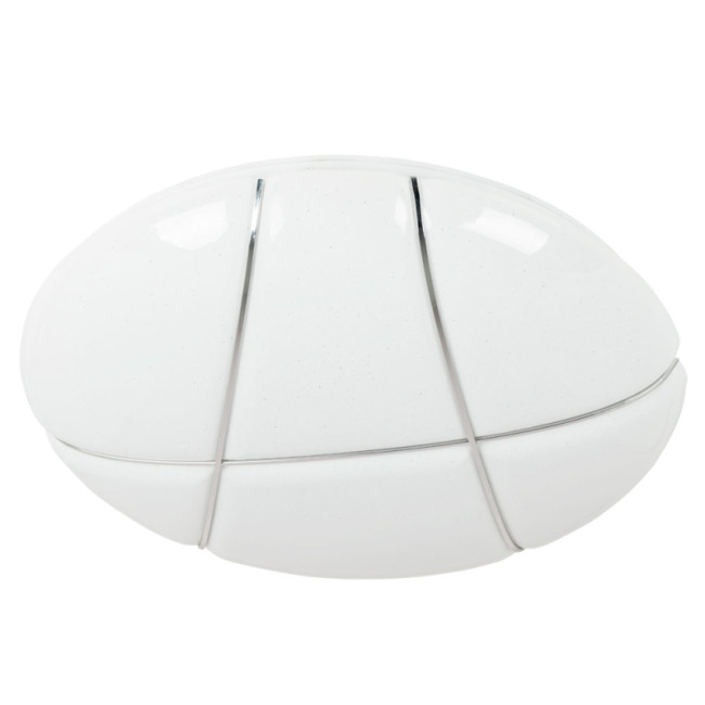 Потолочный светодиодный светильник Arte Lamp Biscotti A2677PL-72CC Потолочный светодиодный светильник Arte Lamp Biscotti A2677PL-72CC