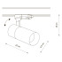 Подвесной светильник Loft IT Flatty 10391