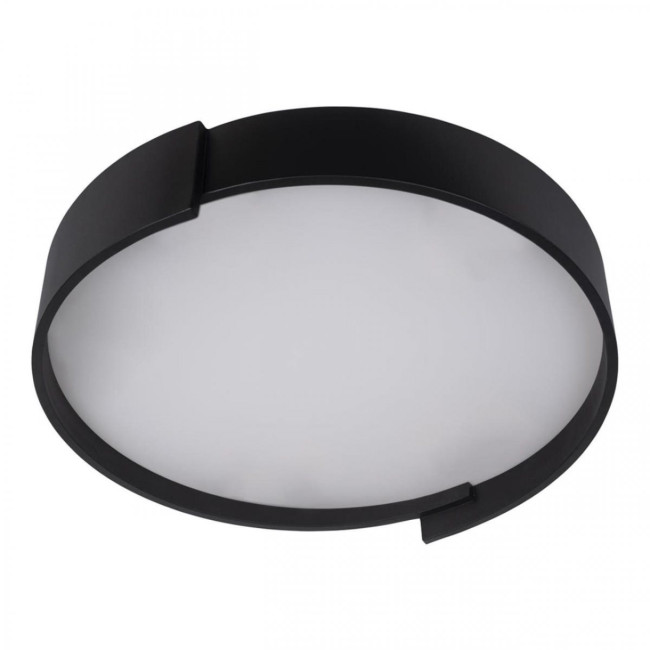 Потолочный светильник Loft IT Coin 10200 Black