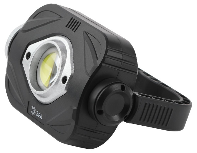 Фонарь-прожектор на батарейках Эра PB-701 Б0052316