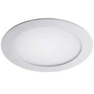 Встраиваемый светильник Lightstar Zocco LED 223124 Встраиваемый светильник Lightstar Zocco LED 223124