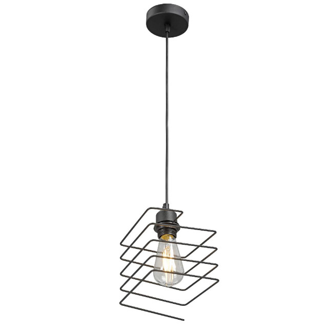 Подвесной светильник Vitaluce V2853-1/1S