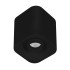 Накладной светильник Arlight SP-ACENTO-S95x95-10W Warm2700 (BK, 20-45 deg, 230V) 055749