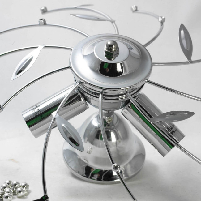 Потолочная люстра Lussole Lgo LSP-0185 Потолочная люстра Lussole Lgo LSP-0185