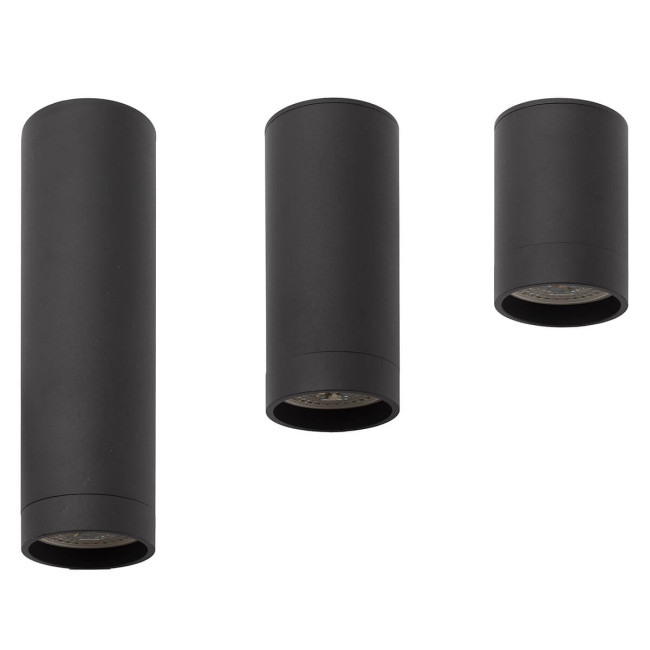 Накладной светильник Denkirs DK2050-BK Накладной светильник Denkirs DK2050-BK