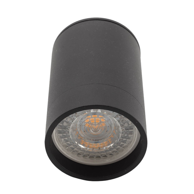 Накладной светильник Denkirs DK2050-BK Накладной светильник Denkirs DK2050-BK