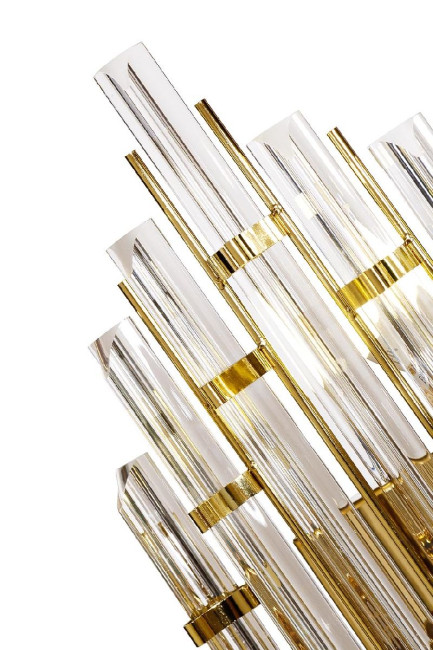 Настенный светильник Garda Decor 62GDM-925 Настенный светильник Garda Decor 62GDM-925