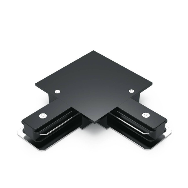 Коннектор L-образный Gauss TR133 Коннектор L-образный Gauss TR133