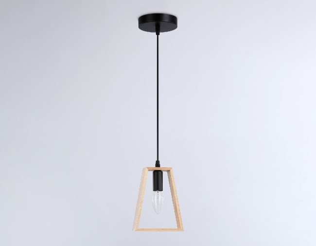 Подвесной светильник Ambrella Light Loft TR80497 Подвесной светильник Ambrella Light Loft TR80497