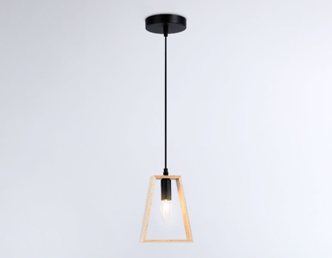 Подвесной светильник Ambrella Light Loft TR80497 Подвесной светильник Ambrella Light Loft TR80497