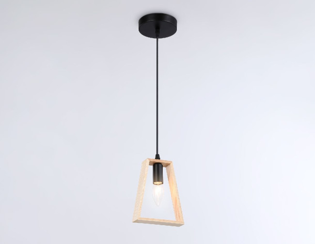 Подвесной светильник Ambrella Light Loft TR80497 Подвесной светильник Ambrella Light Loft TR80497