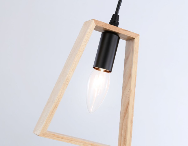 Подвесной светильник Ambrella Light Loft TR80497 Подвесной светильник Ambrella Light Loft TR80497