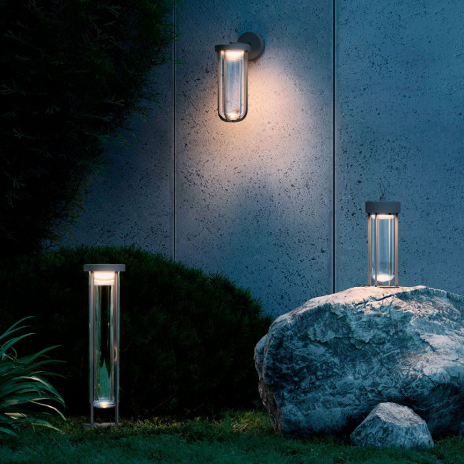 Уличный настенный светильник Elektrostandard Ritz 4690389208881 35183/D a068269 Уличный настенный светильник Elektrostandard Ritz 4690389208881 35183/D a068269