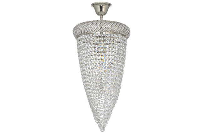 Подвесной светильник Dio DArte Elite Bari E 1.3.25.100 N Подвесной светильник Dio DArte Elite Bari E 1.3.25.100 N