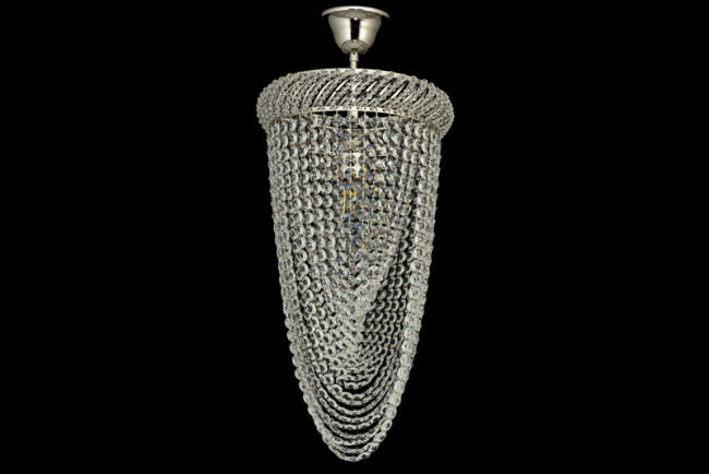 Подвесной светильник Dio DArte Elite Bari E 1.3.25.100 N Подвесной светильник Dio DArte Elite Bari E 1.3.25.100 N