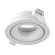 Корпус встраиваемого светильника SWG COMBO-44-WH 004922