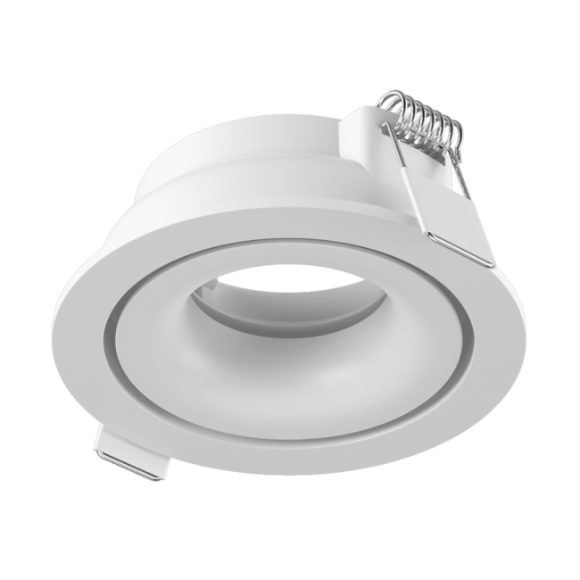 Корпус встраиваемого светильника SWG COMBO-44-WH 004922 Корпус встраиваемого светильника SWG COMBO-44-WH 004922