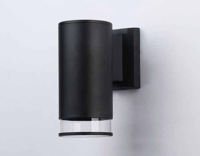 Уличный настенный светильник Ambrella Light Garden ST3819