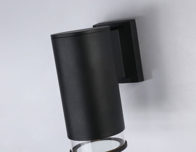 Уличный настенный светильник Ambrella Light Garden ST3819