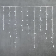 Гирлянда Бахрома Laitcom (LTC) LL168-8-2W