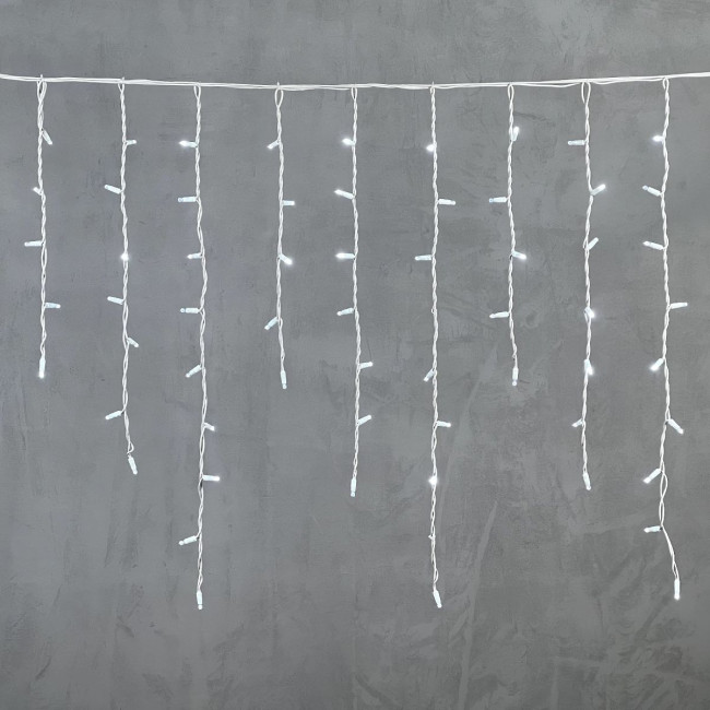 Гирлянда Бахрома Laitcom (LTC) LL168-8-2W