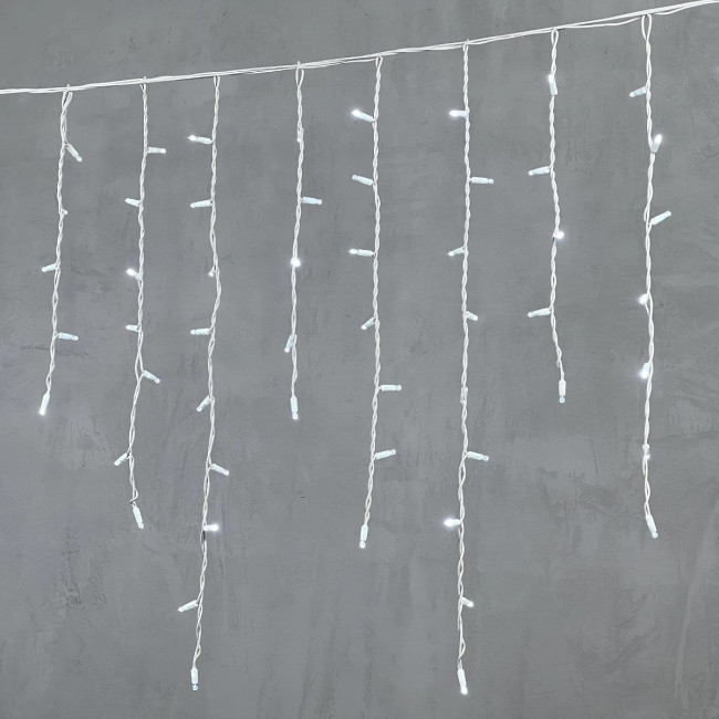 Гирлянда Бахрома Laitcom (LTC) LL168-8-2W