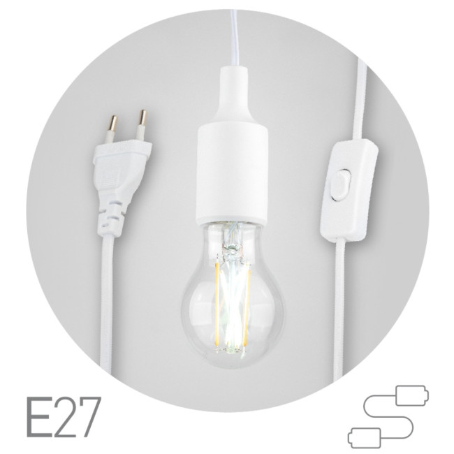 Светильник для растений Эра FITO-Holder Б0064206