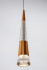 Подвесной светильник Modelux 88096-1 GD Подвесной светильник Modelux 88096-1 GD
