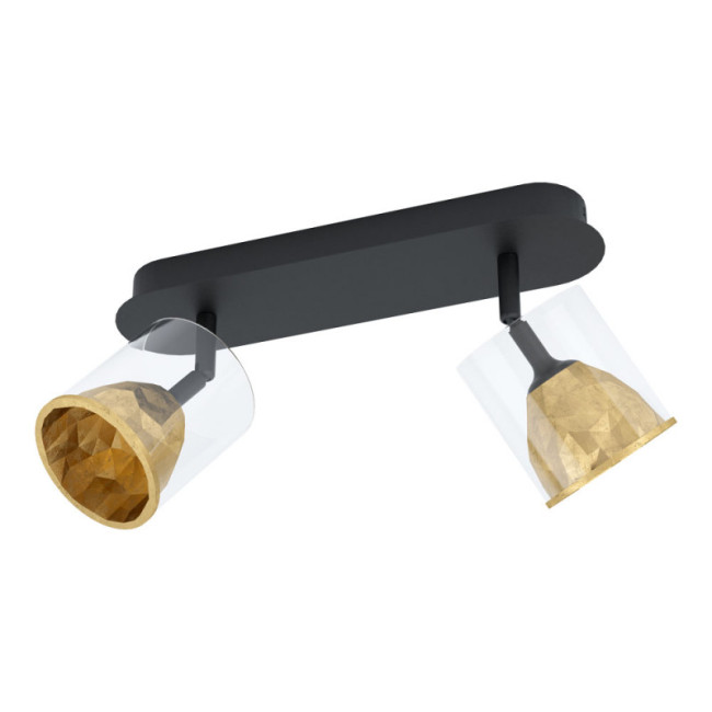 Розетка 2-местная с/з с защитной шторкой Stekker Катрин 39574 Розетка 2-местная с/з с защитной шторкой Stekker Катрин 39574