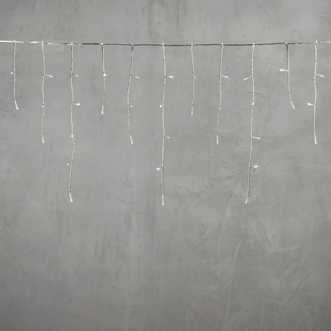 Гирлянда Бахрома Laitcom (LTC) ECC100-10-8W Гирлянда Бахрома Laitcom (LTC) ECC100-10-8W