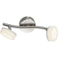 Спот Toplight Penelope TL1237Y-02SN Спот Toplight Penelope TL1237Y-02SN