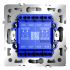 Перекрестный переключатель двухклавишный встраиваемый VOLTUM S70 VLS020502 (белый матовый) Перекрестный переключатель двухклавишный встраиваемый VOLTUM S70 VLS020502 (белый матовый)