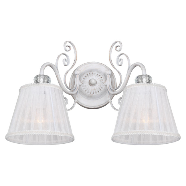 Бра F-Promo Amanda 2150-2W Бра F-Promo Amanda 2150-2W