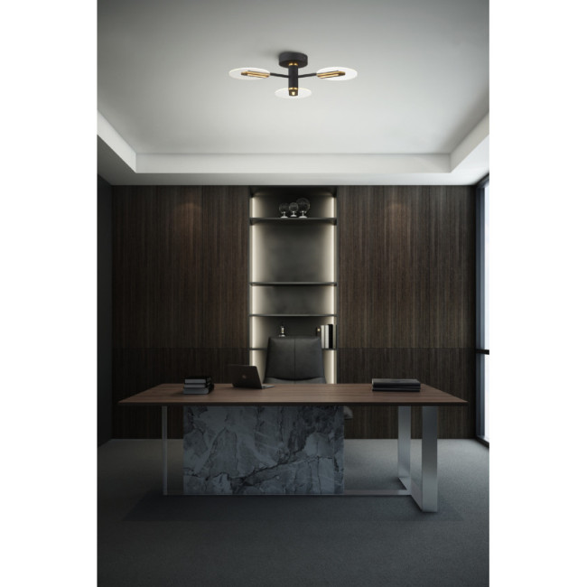 Потолочный светильник Simple Story 1166-LED21CL Потолочный светильник Simple Story 1166-LED21CL