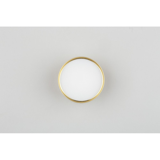 Накладной светильник Omnilux Abano OML-103329-06 Накладной светильник Omnilux Abano OML-103329-06