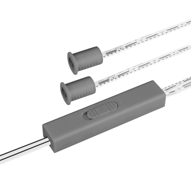 ИК-датчик Arlight SR-PRIME-RECESSED-IRD/H-R11-SL (12-24V, 48-96W, DOOR/HAND) 046466 ИК-датчик Arlight SR-PRIME-RECESSED-IRD/H-R11-SL (12-24V, 48-96W, DOOR/HAND) 046466