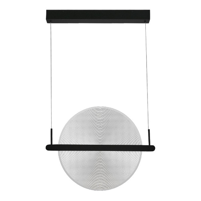 Подвесной светильник ST Luce Splendid SL6233.403.15