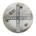 Подвесная люстра Freya Bless FR5567PL-06G Подвесная люстра Freya Bless FR5567PL-06G