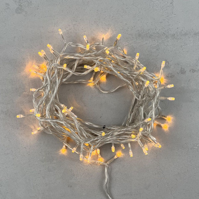 Гирлянда Нить Laitcom (LTC) PST100-10-1Y Гирлянда Нить Laitcom (LTC) PST100-10-1Y