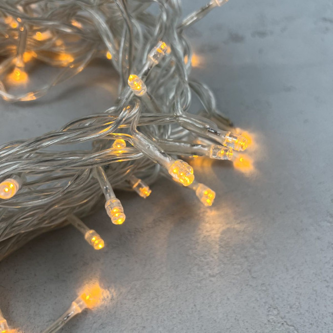 Гирлянда Нить Laitcom (LTC) PST100-10-1Y Гирлянда Нить Laitcom (LTC) PST100-10-1Y