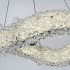 Подвесной светильник Modestyle MS.5003.300 CR
