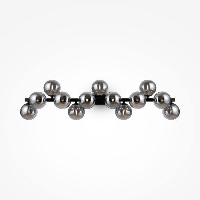 Настенный светильник Maytoni Dallas MOD547WL-13B