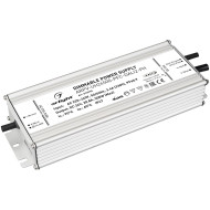 Блок питания Arlight ARPV-UH24500-PFC-DALI2-PH (24V, 20.8A, 500W, IP67) 039955 Блок питания Arlight ARPV-UH24500-PFC-DALI2-PH (24V, 20.8A, 500W, IP67) 039955